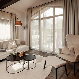 Suite con letto king size